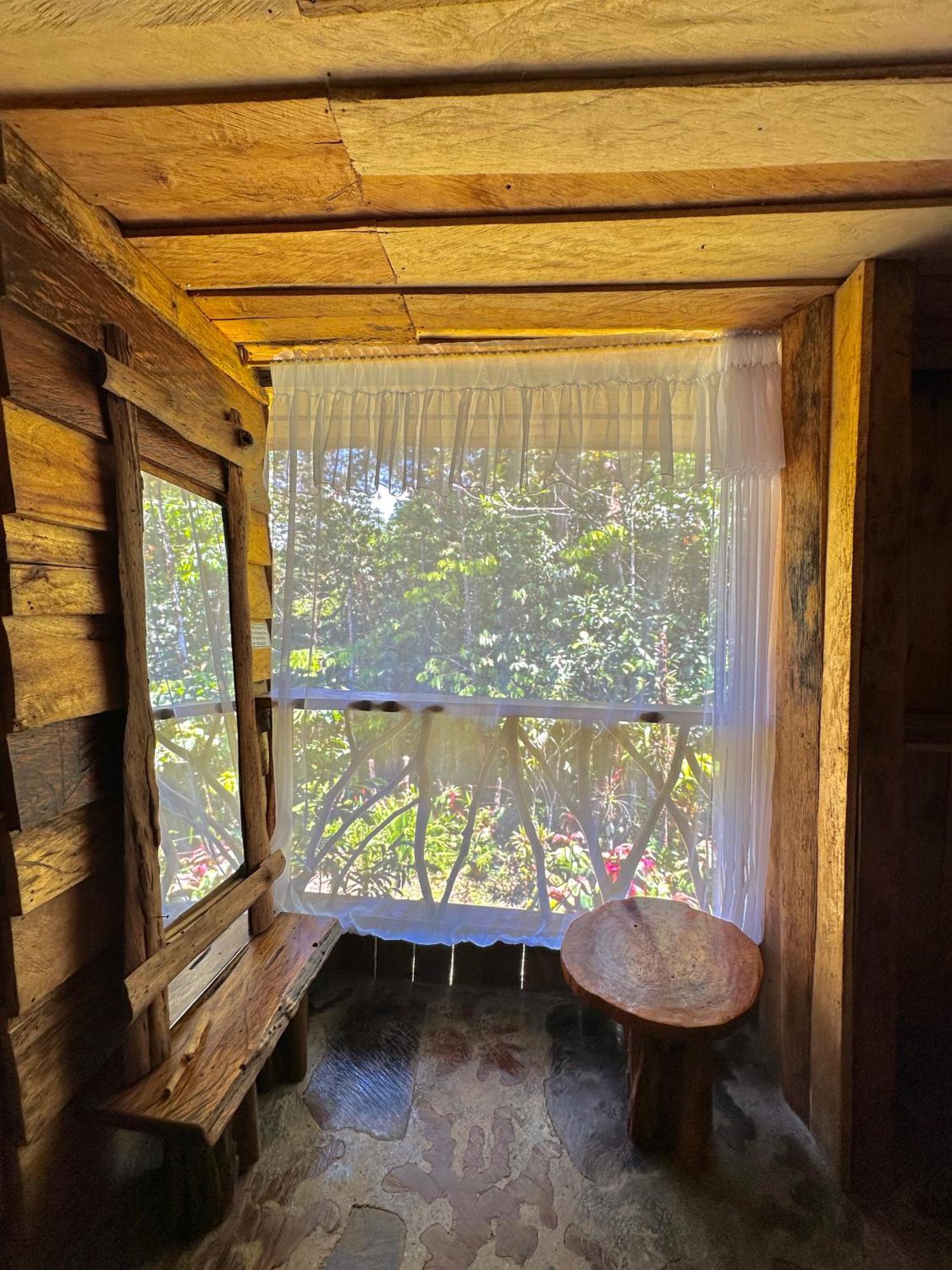 Huaca Huaca Hostel Mocoa Екстер'єр фото