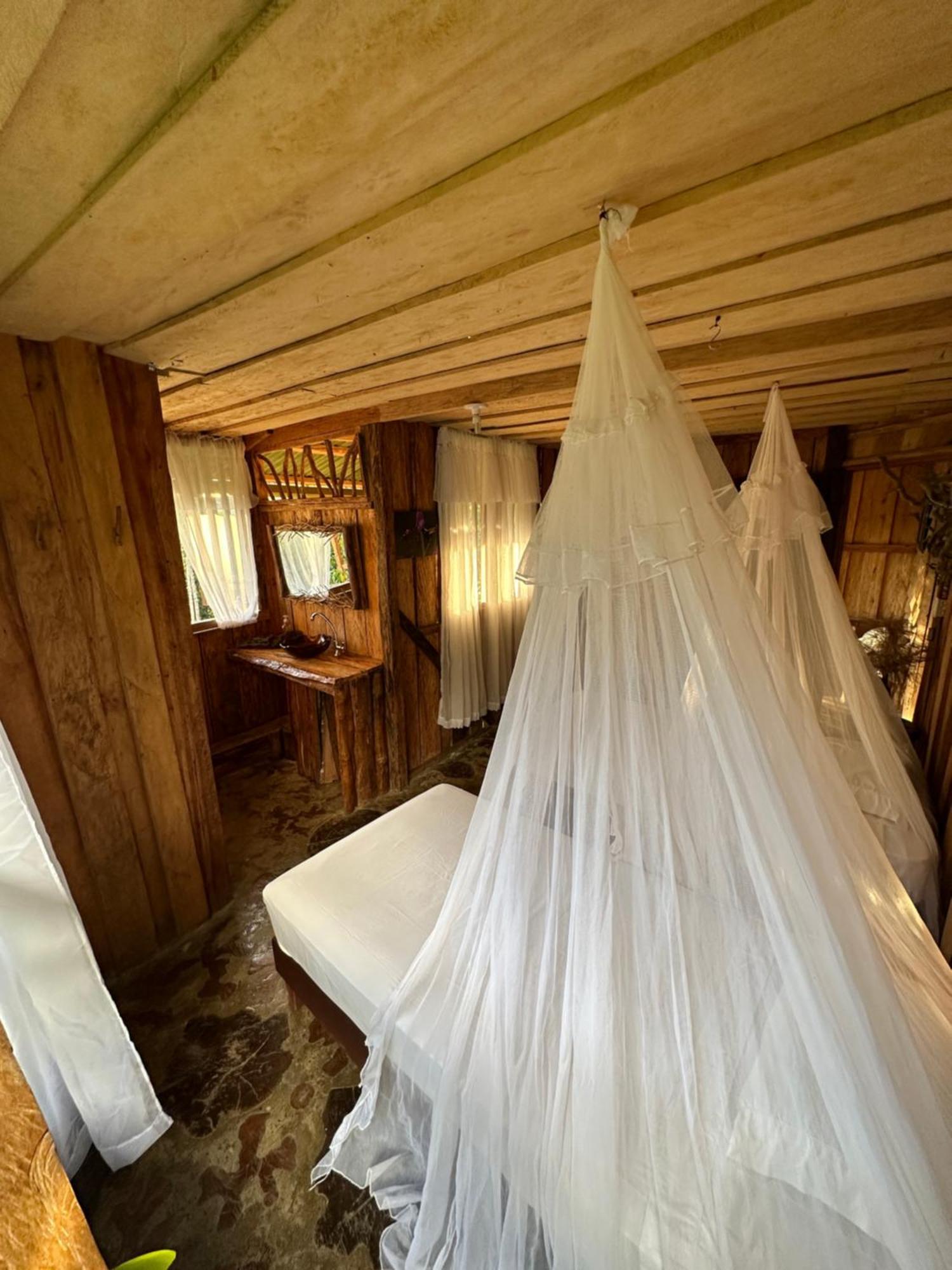 Huaca Huaca Hostel Mocoa Екстер'єр фото