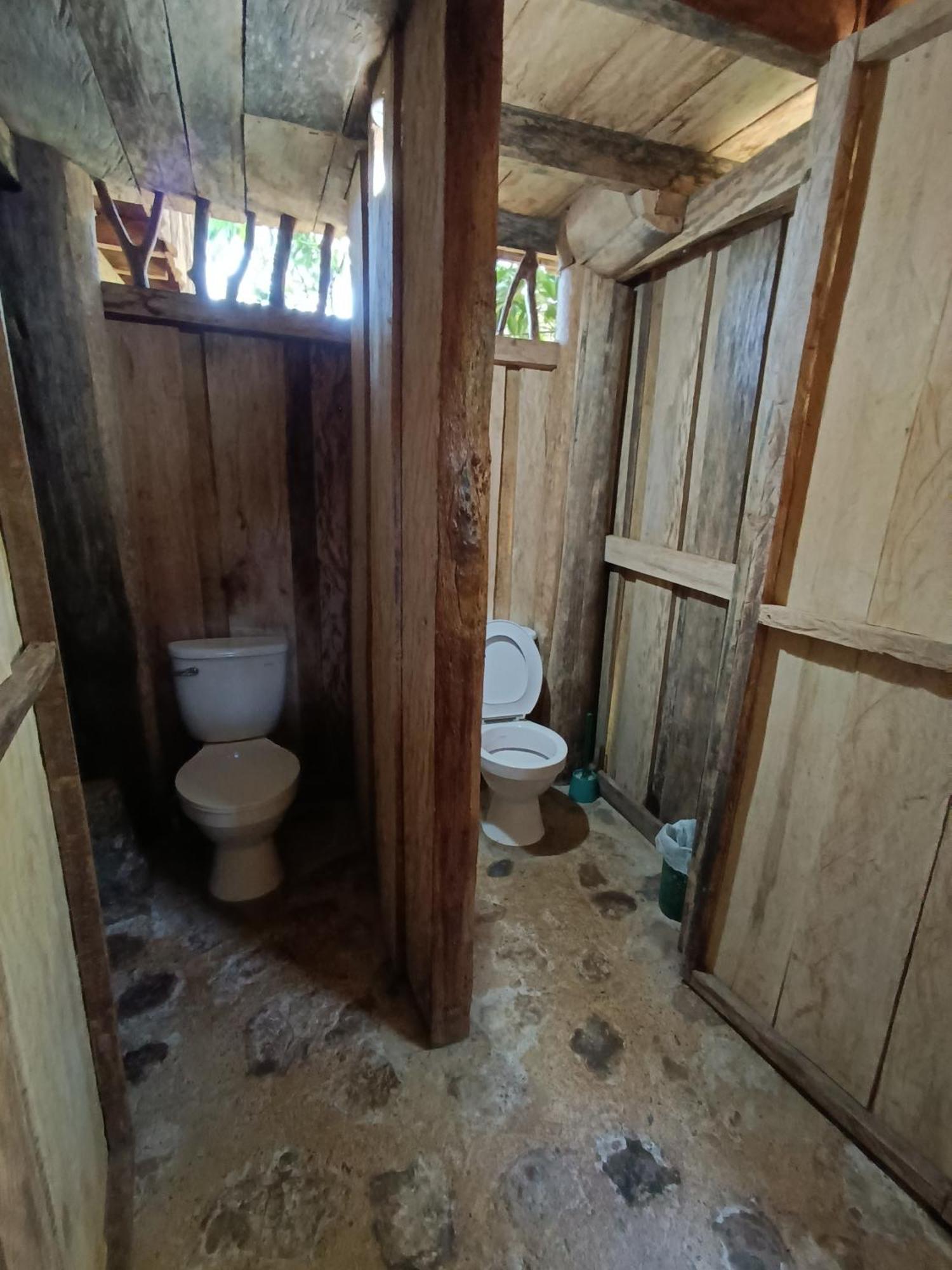 Huaca Huaca Hostel Mocoa Екстер'єр фото