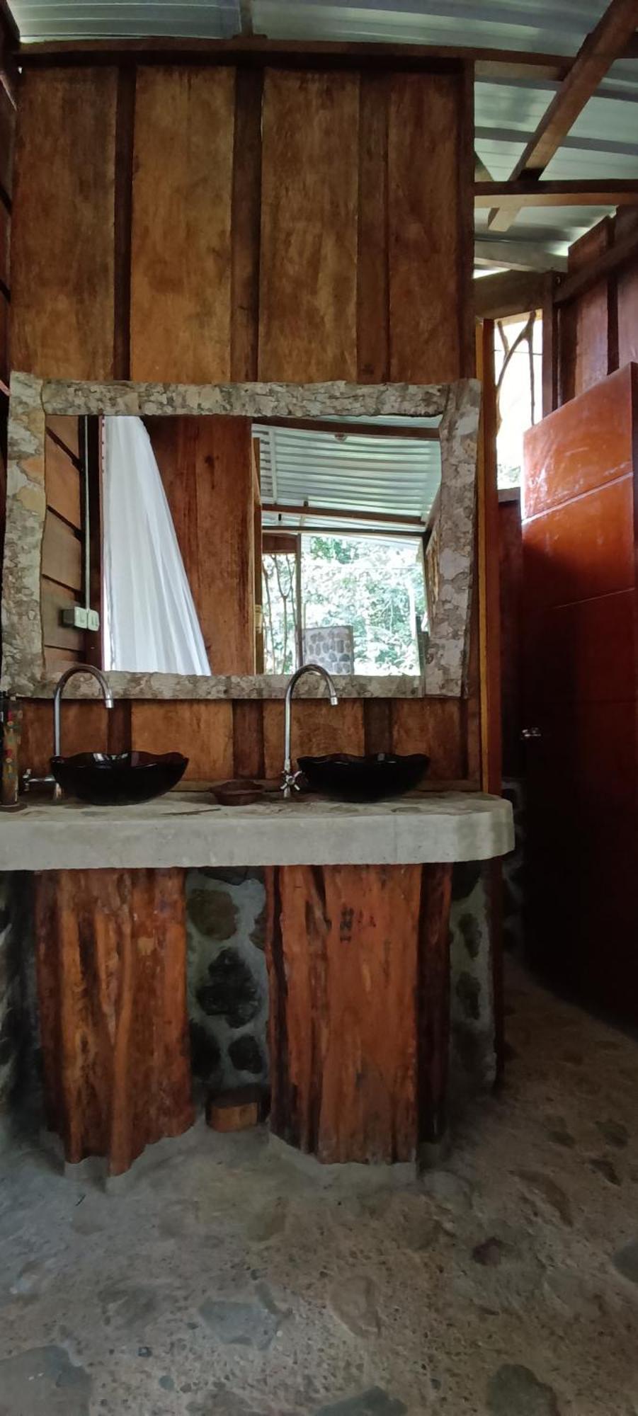 Huaca Huaca Hostel Mocoa Екстер'єр фото