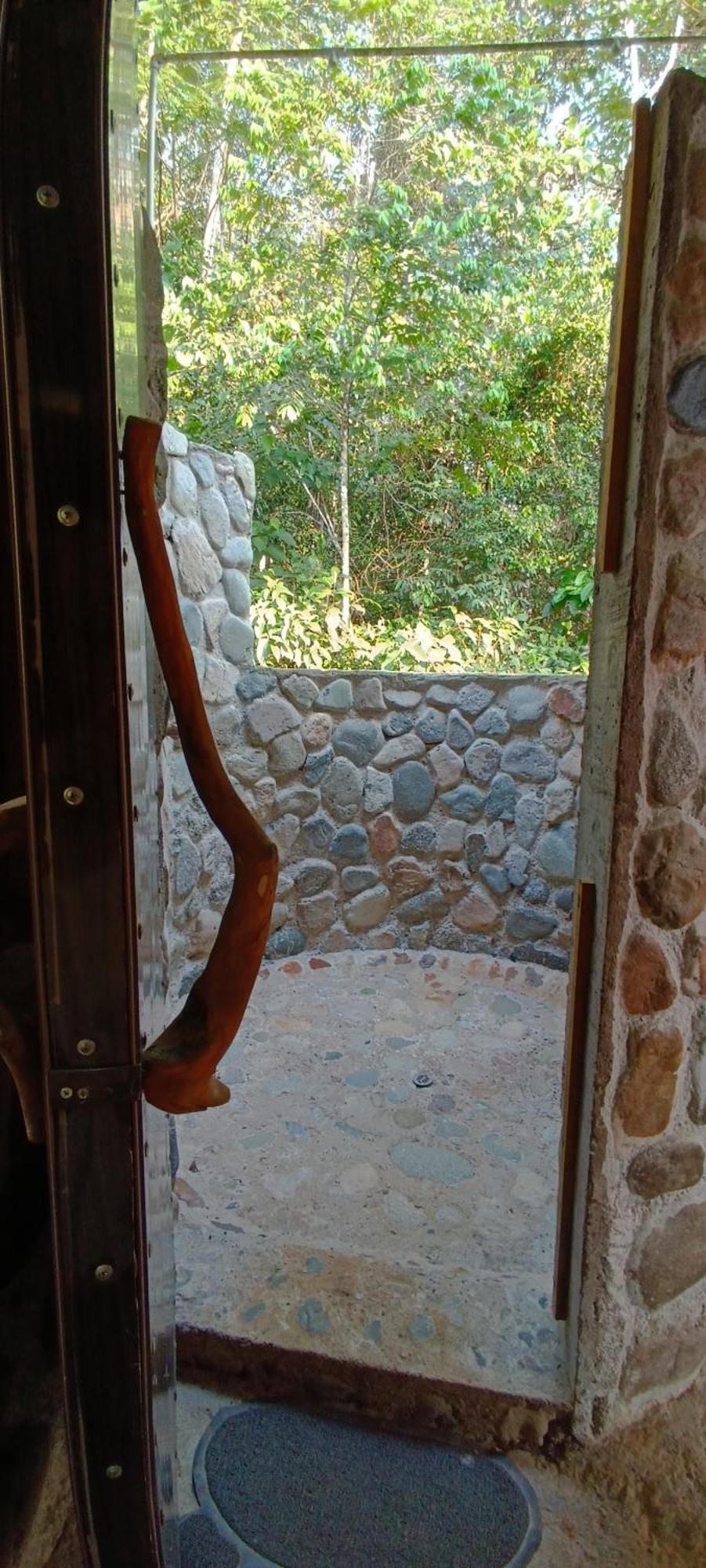 Huaca Huaca Hostel Mocoa Екстер'єр фото